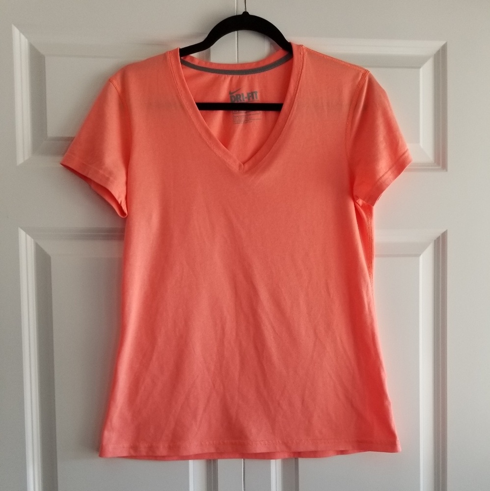 Nike Drifit Ladies Tshirt